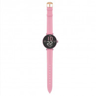 Montre Connectée Kieslect Lady Watch Pura ELE Rose En Tunisie Montre Connectée Kieslect Lady Watch Pura ELE Rose En Tunisie
