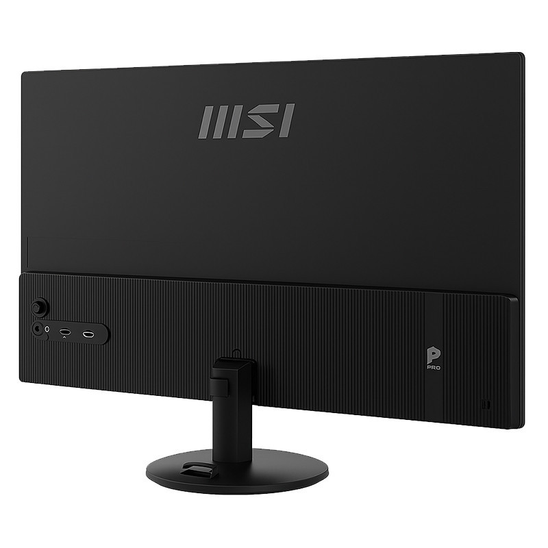 Ecran Gaming MSI MP252L 24.5'' FHD 100Hz IPS Noir en Tunisie