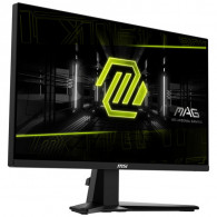 Ecran Gaming MSI MAG242F 23.8'' FHD 200Hz IPS Noir en Tunisie Ecran Gaming MSI MAG242F 23.8'' FHD 200Hz IPS Noir en Tunisie