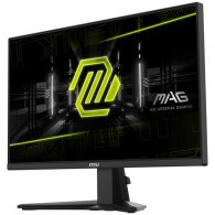 Ecran Gaming MSI MAG242F 23.8'' FHD 200Hz IPS Noir en Tunisie Ecran Gaming MSI MAG242F 23.8'' FHD 200Hz IPS Noir en Tunisie