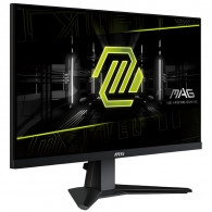 Ecran Gaming MSI MAG272F 27'' FHD 200Hz IPS Noir En Tunisie
