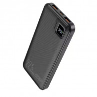 Power Bank WUW Y137 10000 mAh Noir en Tunisie Power Bank WUW Y137 10000 mAh Noir en Tunisie