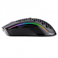 Souris Gamer Sans Fil Redragon Storm Pro M808 Noir en Tunisie Souris Gamer Sans Fil Redragon Storm Pro M808 Noir en Tunisie