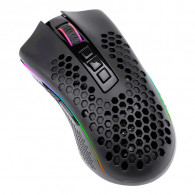 Souris Gamer Sans Fil Redragon Storm Pro M808 Noir en Tunisie Souris Gamer Sans Fil Redragon Storm Pro M808 Noir en Tunisie