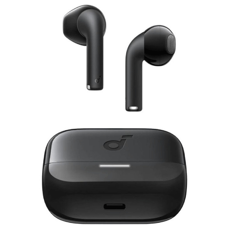 Ecouteurs Sans Fil Anker Soundcodre K20I Noir en Tunisie