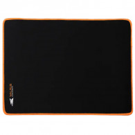 Pack Gamer:  Casque Gaming Redragon+ Tapis De Souris Gamer Baracuda Noir en Tunisie