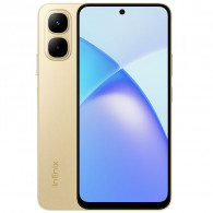 Smartphone Infinix Smart 10 4Go 128Go Twilight Gold