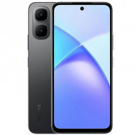 Smartphone Infinix Smart 10 4Go 128Go Twilight Noir