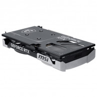 Carte Graphique Gaming MSI GeForce RTX 5060 Ti 16Go GDDR7 Ventus 2X OC en Tunisie