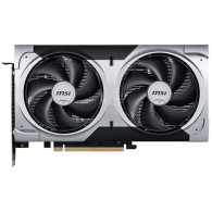 Carte Graphique Gaming MSI GeForce RTX 5060 Ti 16Go GDDR7 Ventus 2X OC en Tunisie