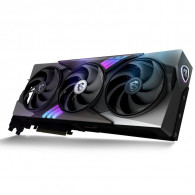 Carte Graphique Gaming MSI GeForce RTX 5070 12Go GDDR7 Trio OC en Tunisie