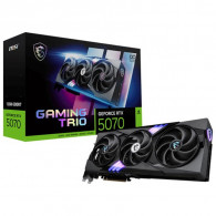 Carte Graphique Gaming MSI GeForce RTX 5070 12Go GDDR7 Trio OC en Tunisie