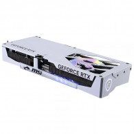 Carte Graphique Gaming MSI GeForce RTX 5070 12Go GDDR7 Trio OC White en Tunisie