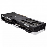 Carte Graphique Gaming MSI GeForce RTX 5070 Ti 16Go GDDR7 Ventus 3X OC