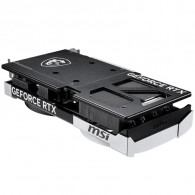 Carte Graphique Gaming MSI GeForce RTX 5070 12Go GDDR7 Ventus 2X OC en Tunisie