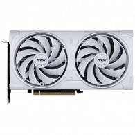 Carte Graphique Gaming MSI GeForce RTX 5070 12Go GDDR7 Ventus 2X OC Blanc en Tunisie