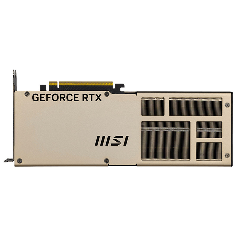 Carte Graphique Gaming MSI GeForce RTX 5070 Ti 16Go GDDR7 Inspire 3X OC Plus en Tunisie
