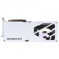 Carte Graphique Gaming MSI GeForce RTX 5070 Ti 16Go GDDR7 Trio OC Blanc en Tunisie