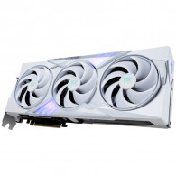 Carte Graphique Gaming MSI GeForce RTX 5070 Ti 16Go GDDR7 Trio OC Blanc en Tunisie