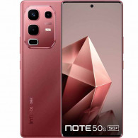 Smartphone Infinix Note 50s 5G 8Go 256Go Rouge en Tunisie Smartphone Infinix Note 50s 5G 8Go 256Go Rouge en Tunisie