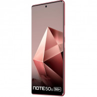 Smartphone Infinix Note 50s 5G 8Go 256Go Rouge en Tunisie Smartphone Infinix Note 50s 5G 8Go 256Go Rouge en Tunisie