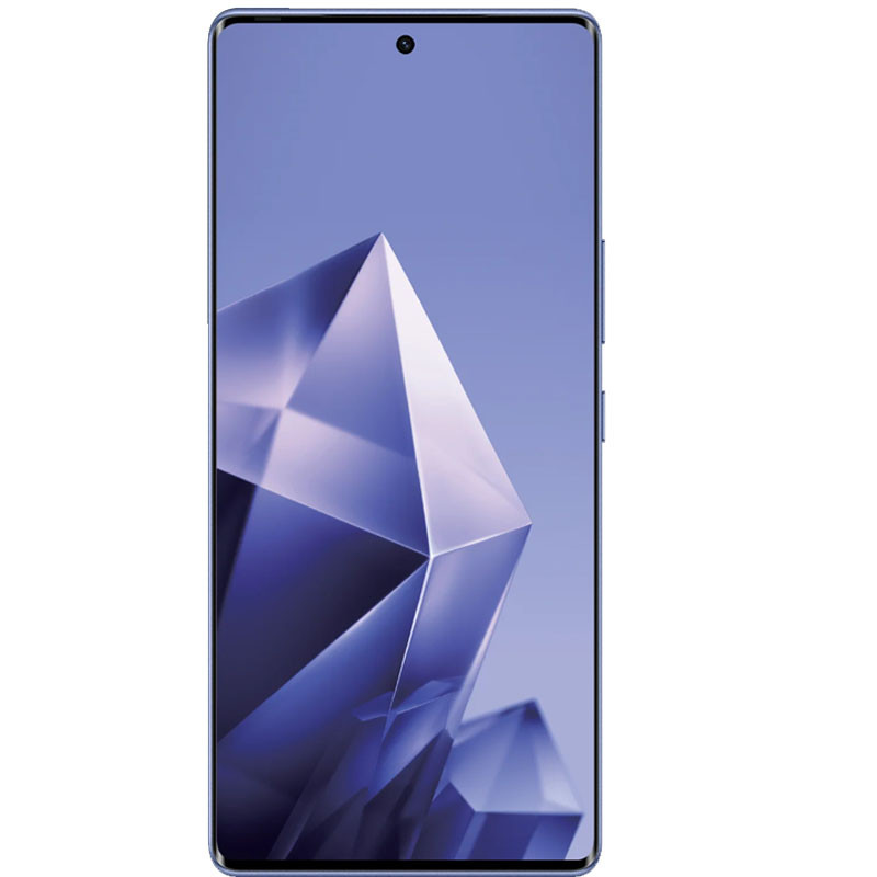 Smartphone Infinix Note 50s 5G 8Go 256Go Bleu Marine en Tunisie