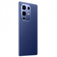 Smartphone Infinix Note 50s 5G 8Go 256Go Bleu Marine en Tunisie Smartphone Infinix Note 50s 5G 8Go 256Go Bleu Marine en Tunisie