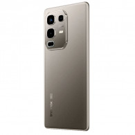Smartphone Infinix Note 50s 5G 8Go 256Go Gris en Tunisie Smartphone Infinix Note 50s 5G 8Go 256Go Gris en Tunisie