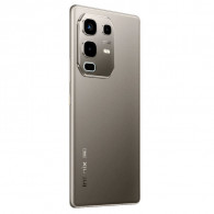 Smartphone Infinix Note 50s 5G 8Go 256Go Gris en Tunisie Smartphone Infinix Note 50s 5G 8Go 256Go Gris en Tunisie