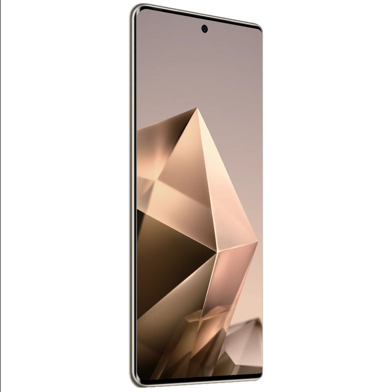 Smartphone Infinix Note 50s 5G 8Go 256Go Gris