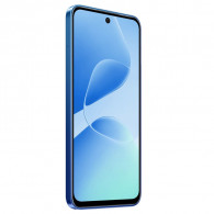 Smartphone Infinix Hot 60 FF 5G 6Go 128Go Bleu en Tunisie Smartphone Infinix Hot 60 FF 5G 6Go 128Go Bleu en Tunisie