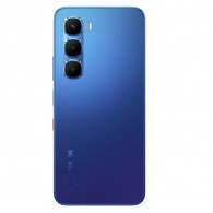 Smartphone Infinix Hot 60 FF 5G 6Go 128Go Bleu en Tunisie Smartphone Infinix Hot 60 FF 5G 6Go 128Go Bleu en Tunisie