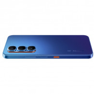 Smartphone Infinix Hot 60 FF 5G 6Go 128Go Bleu en Tunisie Smartphone Infinix Hot 60 FF 5G 6Go 128Go Bleu en Tunisie