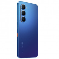 Smartphone Infinix Hot 60 FF 5G 6Go 128Go Bleu en Tunisie Smartphone Infinix Hot 60 FF 5G 6Go 128Go Bleu en Tunisie