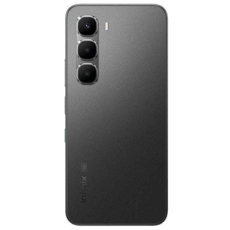 Smartphone Infinix Hot 60 FF 5G 6Go 128Go Noir en Tunisie