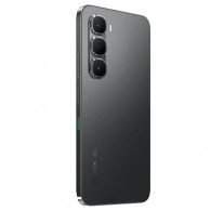Smartphone Infinix Hot 60 FF 5G 6Go 128Go Noir en Tunisie Smartphone Infinix Hot 60 FF 5G 6Go 128Go Noir en Tunisie