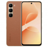 Smartphone Infinix Hot 60 FF 5G 6Go 128Go Caramel en Tunisie Smartphone Infinix Hot 60 FF 5G 6Go 128Go Caramel en Tunisie