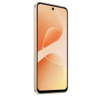 Smartphone Infinix Hot 60 FF 5G 6Go 128Go Caramel en Tunisie Smartphone Infinix Hot 60 FF 5G 6Go 128Go Caramel en Tunisie