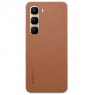 Smartphone Infinix Hot 60 FF 5G 6Go 128Go Caramel en Tunisie Smartphone Infinix Hot 60 FF 5G 6Go 128Go Caramel en Tunisie