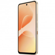 Smartphone Infinix Hot 60 FF 5G 6Go 128Go Caramel en Tunisie Smartphone Infinix Hot 60 FF 5G 6Go 128Go Caramel en Tunisie