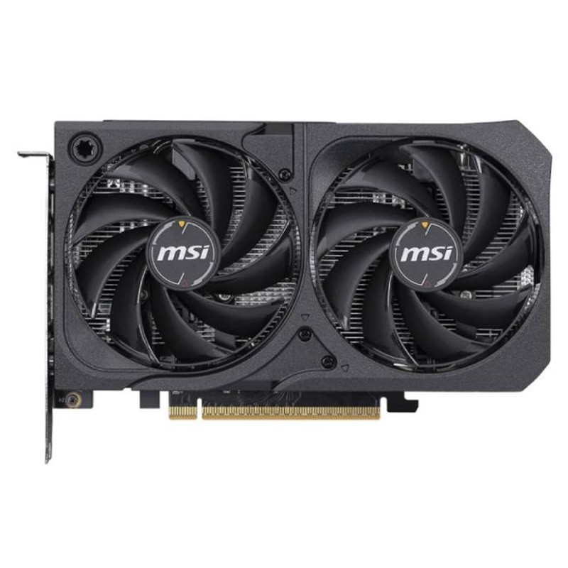 Carte Graphique Gaming MSI GeForce RTX 5050 8Go GDDR6 En Tunisie
