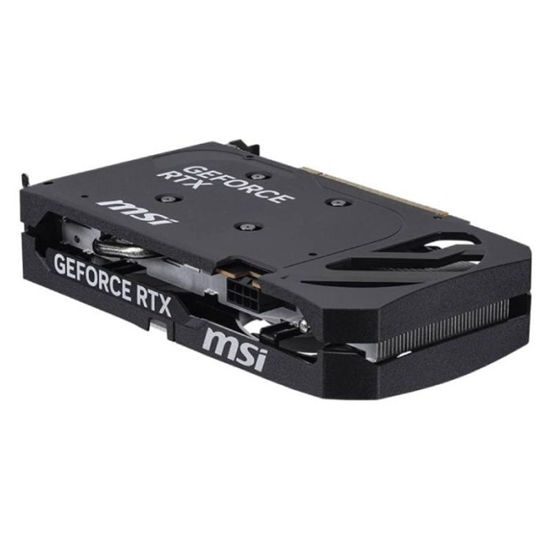 Carte Graphique Gaming MSI GeForce RTX 5050 8Go GDDR6 En Tunisie