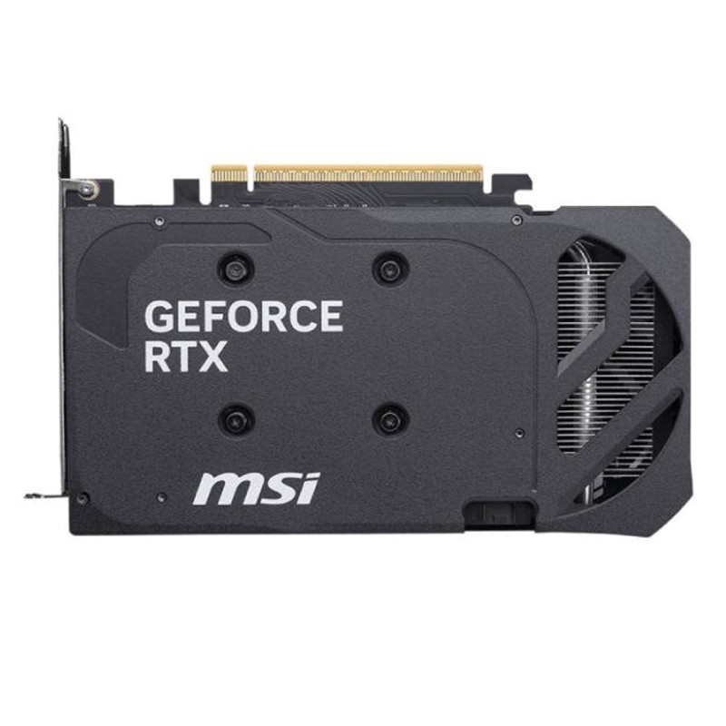 Carte Graphique Gaming MSI GeForce RTX 5050 8Go GDDR6 En Tunisie