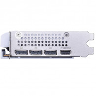 Carte Graphique Gaming MSI GeForce RTX 5060 8Go GDDR7 Ventus 2X OC En Tunisie