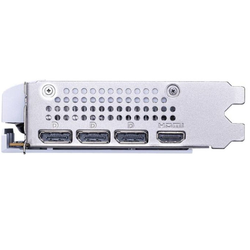 Carte Graphique Gaming MSI GeForce RTX 5060 8Go GDDR7 Ventus 2X OC En Tunisie