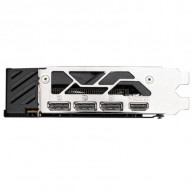 Carte Graphique Gaming OC MSI GeForce RTX 5060 8Go GDDR7 En Tunisie