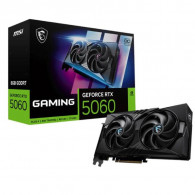Carte Graphique Gaming OC MSI GeForce RTX 5060 8Go GDDR7 En Tunisie