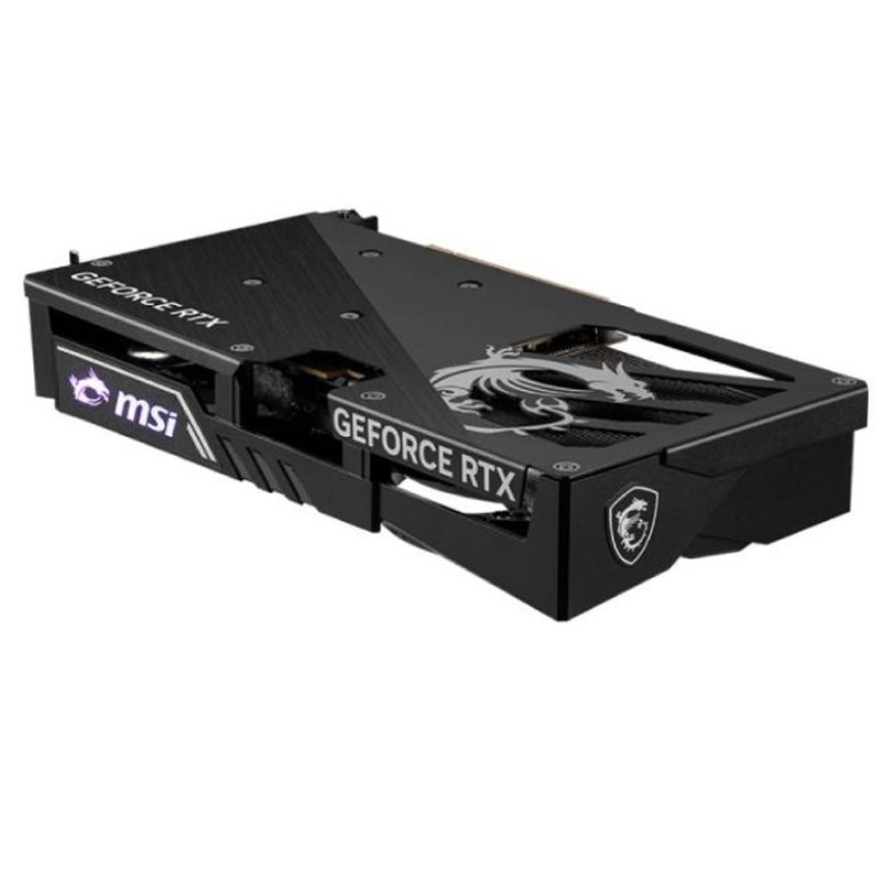 Carte Graphique Gaming OC MSI GeForce RTX 5060 8Go GDDR7 En Tunisie