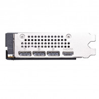 Carte Graphique Gaming MSI GeForce RTX 5060 8Go GDDR7 Shadow 2X OC En Tunisie