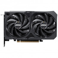 Carte Graphique Gaming MSI GeForce RTX 5060 8Go GDDR7 Shadow 2X OC En Tunisie